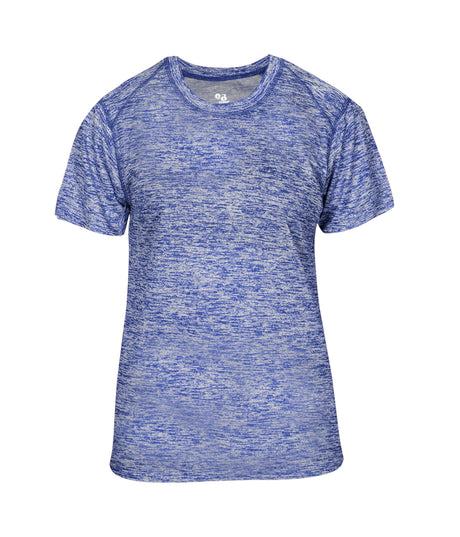Badger Sport  Women's Blend ' Tee