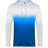 Badger Sport  Men's Ombre Hood Tee
