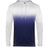 Badger Sport  Men's Ombre Hood Tee