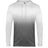 Badger Sport  Men's Ombre Hood Tee