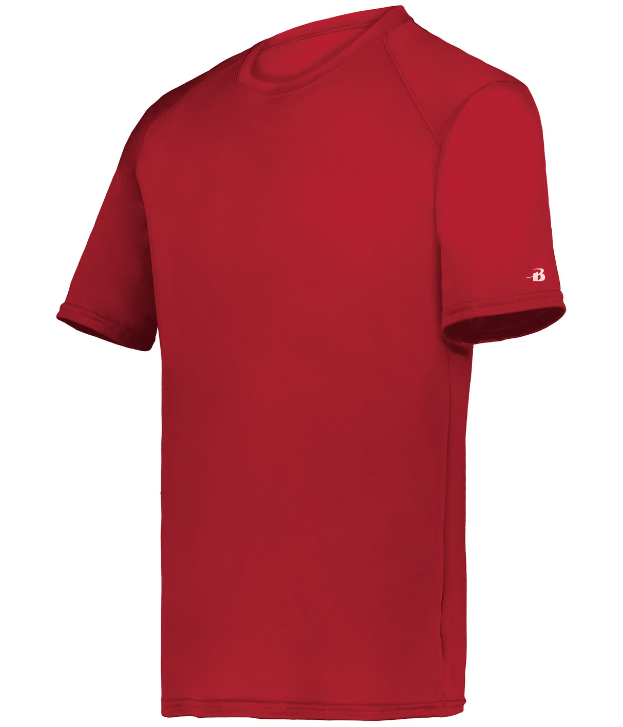 Badger Sport Youth B-core Tee