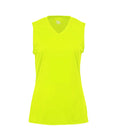 Badger Sport  Women's  B-core Sleeveless Tee