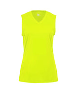 Badger Sport  Women's  B-core Sleeveless Tee