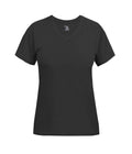 Badger Sport  Women's  Tri-blend V-neck Tee