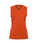 Badger Sport  Women's  B-core Sleeveless Tee