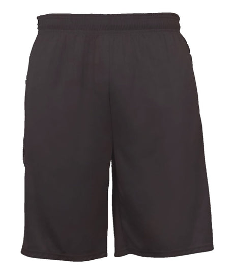Badger Sport  Men's Digital Panel Short