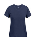 Badger Sport  Women's  Tri-blend V-neck Tee