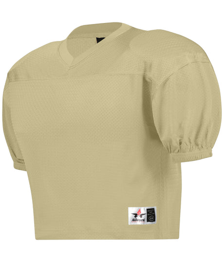 Alleson Athletic  Men's Practice Football Jersey