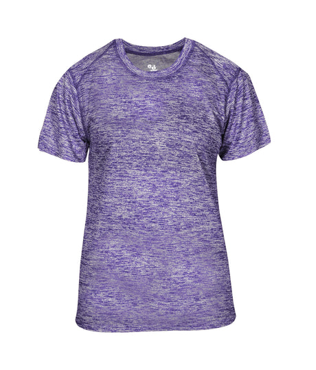 Badger Sport  Women's Blend ' Tee