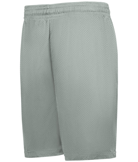 Badger Sport  Men's Mesh/tricot 9-inch Iseam Shorts