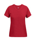 Badger Sport  Women's  Tri-blend V-neck Tee