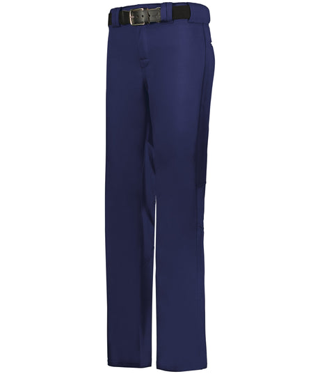 Alleson Athletic  Men's Crush Open Bottom Baseball Pant