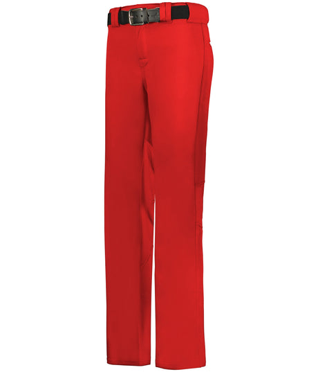 Alleson Athletic  Men's Crush Open Bottom Baseball Pant