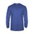 Badger Sport Tri-blend L/s Youth Tee