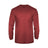 Badger Sport Tri-blend L/s Youth Tee
