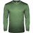 Badger Sport Tri-blend L/s Youth Tee