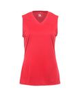 Badger Sport  Women's  B-core Sleeveless Tee