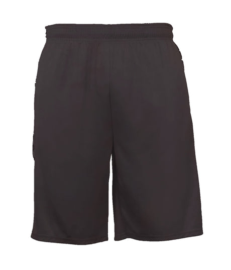 Badger Sport  Men's Digital Panel Short