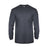 Badger Sport Tri-blend L/s Youth Tee