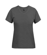 Badger Sport  Women's  Tri-blend V-neck Tee