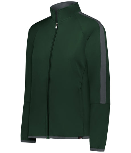 Badger Sport  Women's  Outer Core Jacket
