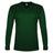 Badger Sport  Women's Tri-blend ' V-neck L/s T