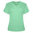 Badger Sport  Women's  Tri-blend V-neck Tee