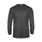 Badger Sport Tri-blend L/s Youth Tee