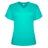 Badger Sport  Women's  Tri-blend V-neck Tee