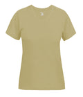 Badger Sport  Women's  Tri-blend V-neck Tee