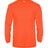 Badger Sport Tri-blend L/s Youth Tee