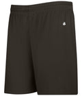 Badger Sport  Women's  B-core Shorts