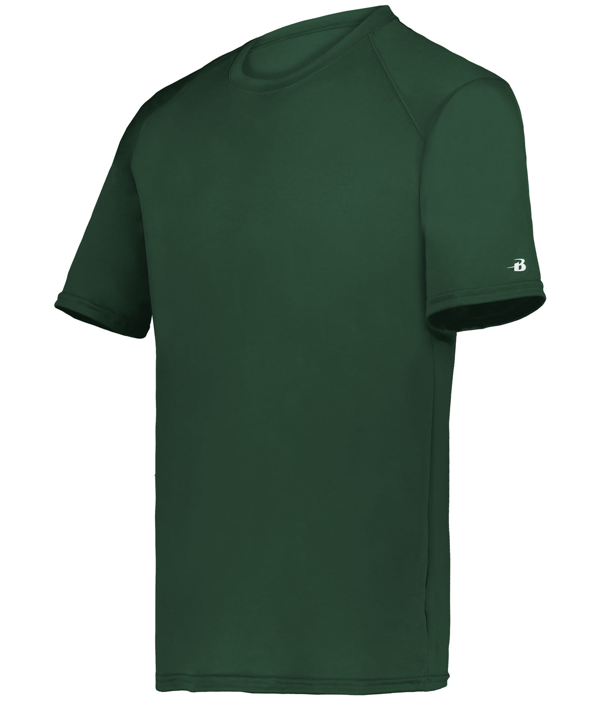 Badger Sport Youth B-core Tee