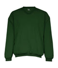 Badger Sport  Men's Microfiber Windshirt