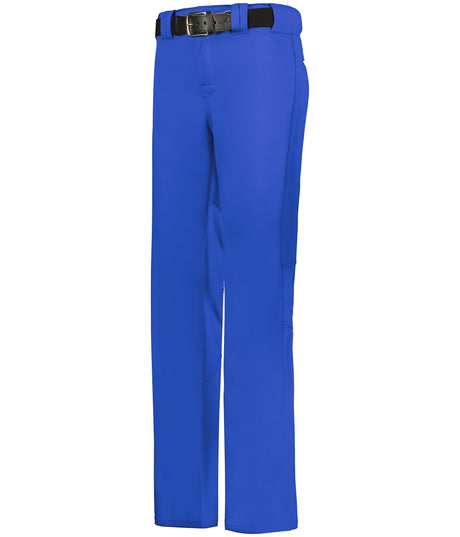 Alleson Athletic  Men's Crush Open Bottom Baseball Pant