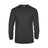 Badger Sport Tri-blend L/s Youth Tee