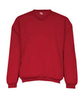 Badger Sport  Men's Microfiber Windshirt