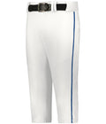 Alleson Athletic  Men's Crush Baseball Knicker With Braid