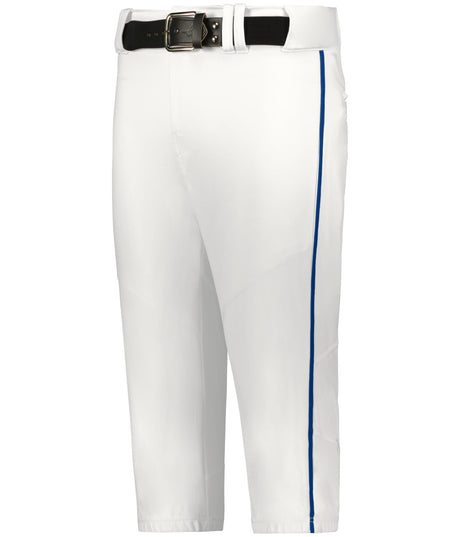 Alleson Athletic  Men's Crush Baseball Knicker With Braid