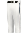 Alleson Athletic  Men's Crush Baseball Knicker With Braid