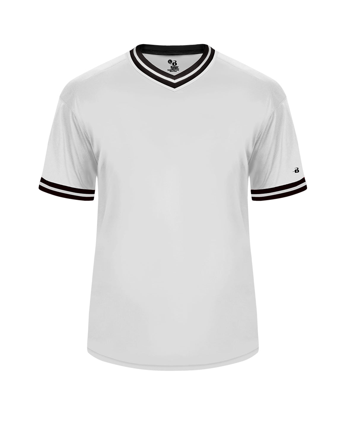 Badger Sport Vintage Youth Jersey