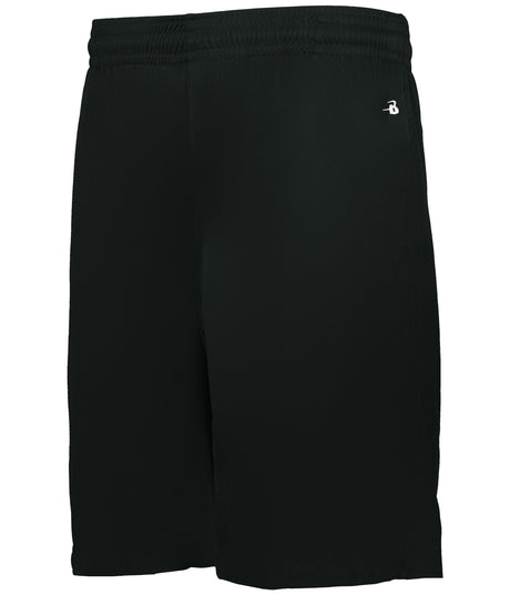 Badger Sport  Men's Bt5 Trainer Shorts