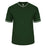 Badger Sport  Men's Vintage Baseball Jersey