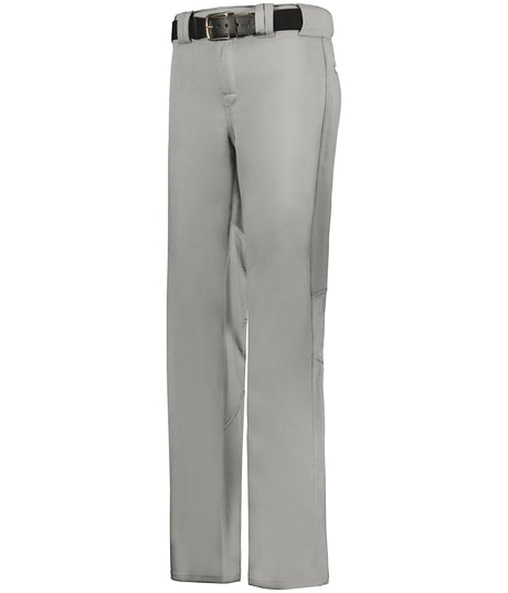 Alleson Athletic  Men's Crush Open Bottom Baseball Pant