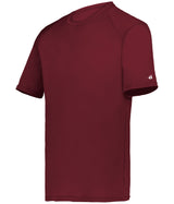 Badger Sport Youth B-core Tee