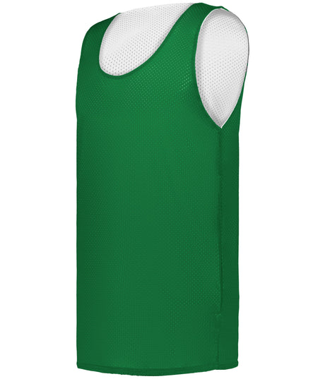 Badger Sport Youth Mesh Reversible Basketball Jersey
