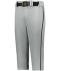 Alleson Athletic  Men's Crush Baseball Knicker With Braid