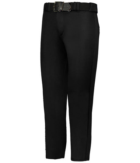 Alleson Athletic  Women's  Softball Pant With Belt Loops
