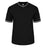 Badger Sport  Men's Vintage Baseball Jersey