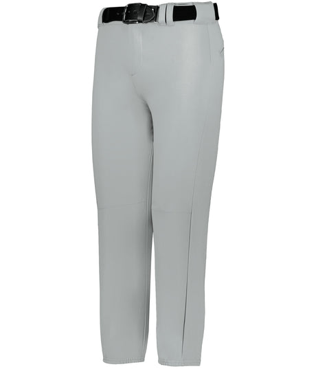 Alleson Athletic  Women's  Softball Pant With Belt Loops